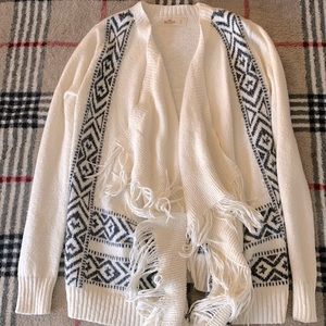 Hollister Cardigan
